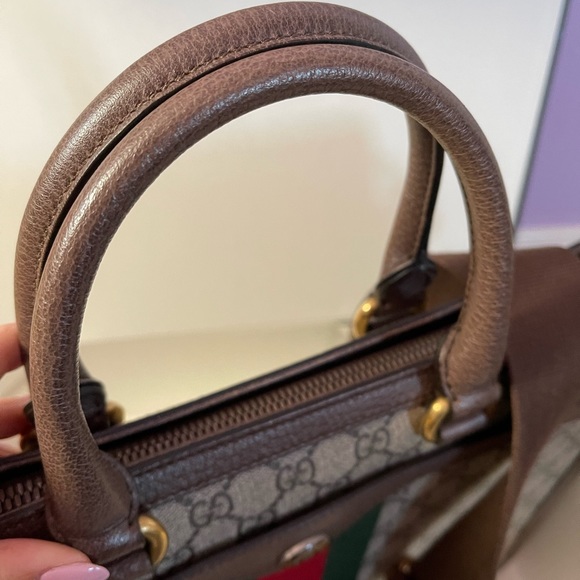 Gucci Briefcase - Picture 7 of 14